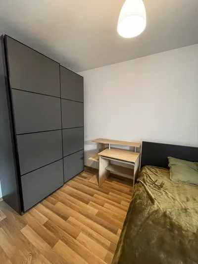 Mieszkanie na wynajem, 41 m² Naramowice, Jasna Rola - miniatura 5
