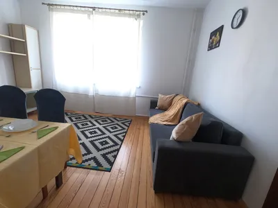 Mieszkanie do wynajęcia, 40 m² Wola, Ludwiki - miniatura 2
