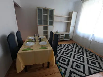 Mieszkanie do wynajęcia, 40 m² Wola, Ludwiki - miniatura 3