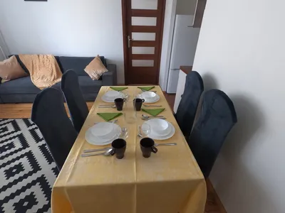 Mieszkanie do wynajęcia, 40 m² Wola, Ludwiki - miniatura 5