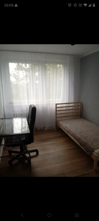 Kawalerka na wynajem, 9 m² Gaj - miniatura 2