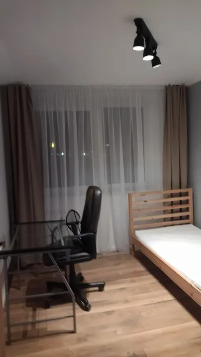 Kawalerka na wynajem, 9 m² Gaj - miniatura 3