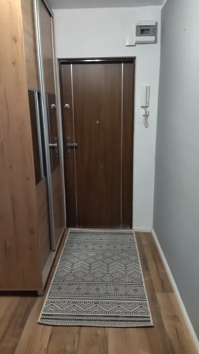 Kawalerka na wynajem, 9 m² Gaj - miniatura 4