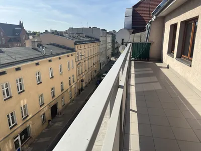 Mieszkanie na wynajem, 60 m² Jeżyce, Piotra Wawrzyniaka - miniatura 2