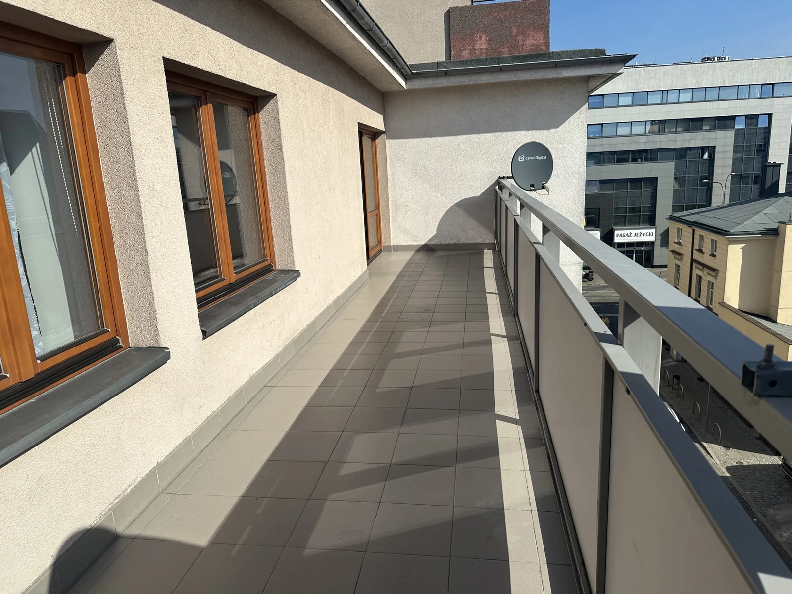 Mieszkanie na wynajem, 60 m² Jeżyce, Piotra Wawrzyniaka - 1/8
