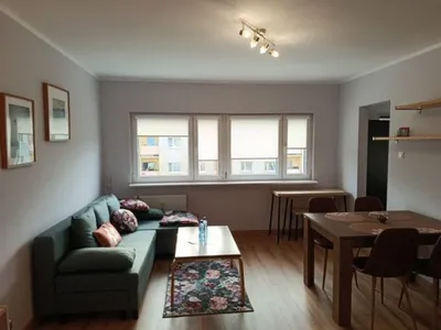 Mieszkanie na wynajem, 38 m² Poznań