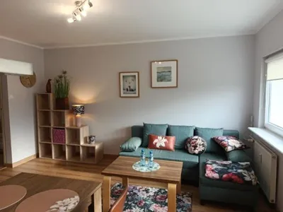 Mieszkanie na wynajem, 38 m² Poznań - miniatura 2