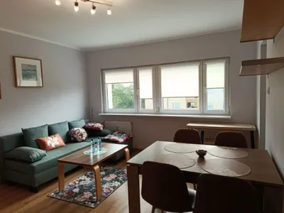 Mieszkanie na wynajem, 38 m² Poznań - miniatura 3