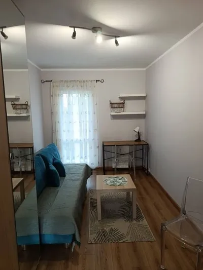 Mieszkanie na wynajem, 38 m² Poznań - miniatura 4