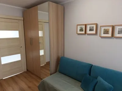Mieszkanie na wynajem, 38 m² Poznań - miniatura 5