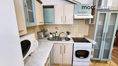 Mieszkanie na wynajem, 37 m² Podgórze - miniatura 3