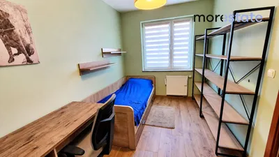 Mieszkanie na wynajem, 37 m² Podgórze - miniatura 4