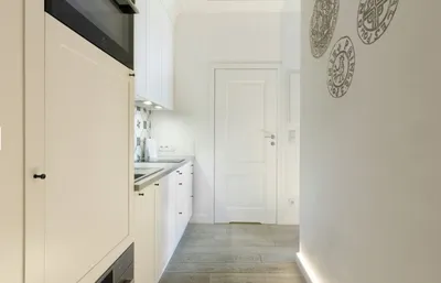 Kawalerka na wynajem, 24 m² Wyspa Spichrzów, Chmielna - miniatura 5