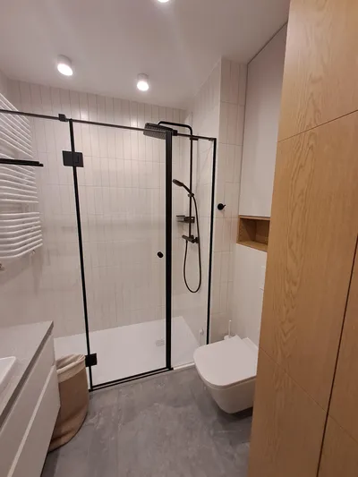 Mieszkanie do wynajęcia, 39 m² Białołęka, Kartograficzna - miniatura 4