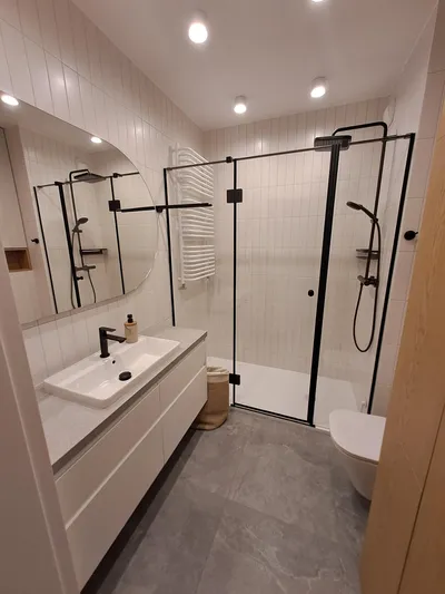 Mieszkanie do wynajęcia, 39 m² Białołęka, Kartograficzna - miniatura 3