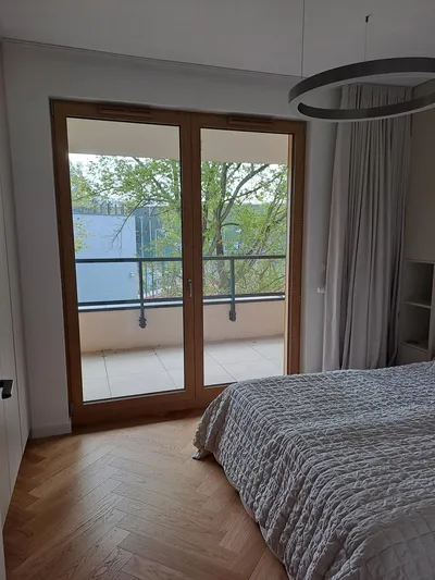 Mieszkanie do wynajęcia, 39 m² Białołęka, Kartograficzna - miniatura 5