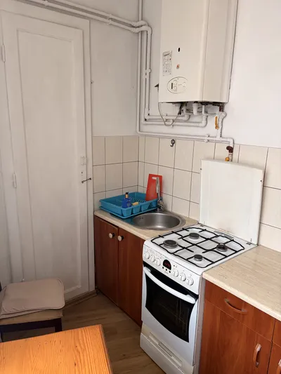 Kawalerka do wynajęcia, 40 m² Krowodrza, Wrocławska - miniatura 4