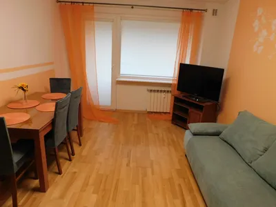 Mieszkanie na wynajem, 44 m² Wawrzyszew, Sándora Petöfiego