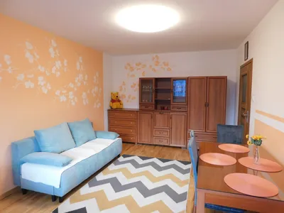 Mieszkanie na wynajem, 44 m² Wawrzyszew, Sándora Petöfiego - miniatura 3