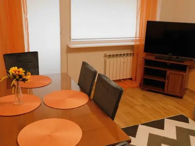 Mieszkanie na wynajem, 44 m² Wawrzyszew, Sándora Petöfiego - miniatura 4