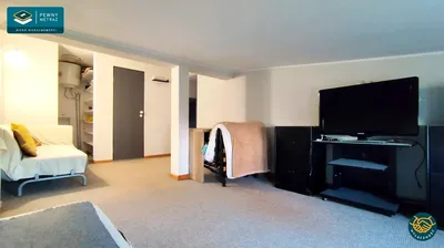Kawalerka na wynajem, 29 m² Śródmieście - miniatura 2