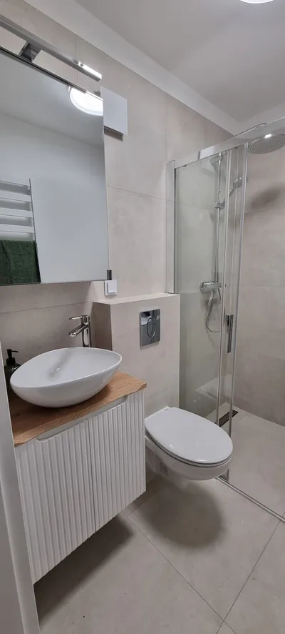 Kawalerka na wynajem, 20 m² Prokocim, Generała Jakuba Jasińskiego - miniatura 4