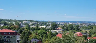 Kawalerka na wynajem, 20 m² Prokocim, Generała Jakuba Jasińskiego - miniatura 2