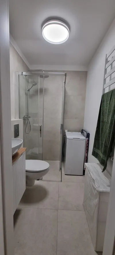 Kawalerka na wynajem, 20 m² Prokocim, Generała Jakuba Jasińskiego - miniatura 3