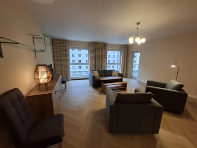 Mieszkanie na wynajem, 67 m² Mokotów, Bukowińska
