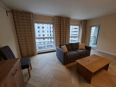 Mieszkanie na wynajem, 67 m² Mokotów, Bukowińska - miniatura 3