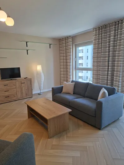 Mieszkanie na wynajem, 67 m² Mokotów, Bukowińska - miniatura 5
