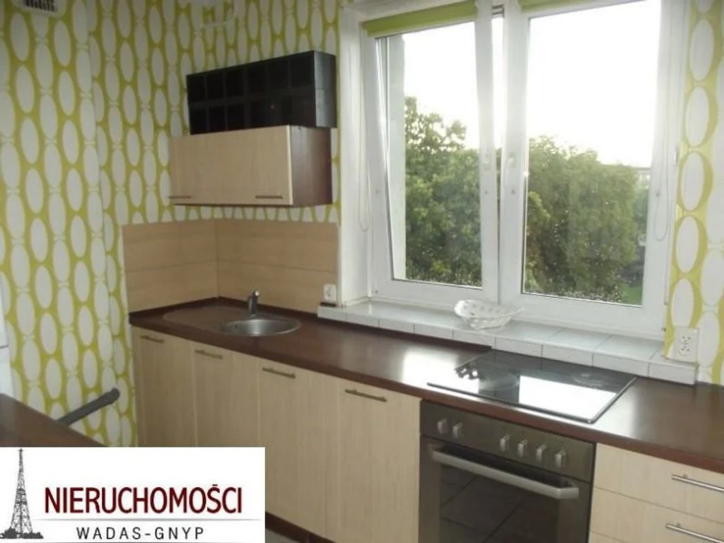Mieszkanie na wynajem, 51 m² Śródmieście - 1/9