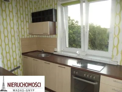 Mieszkanie na wynajem, 51 m² Śródmieście