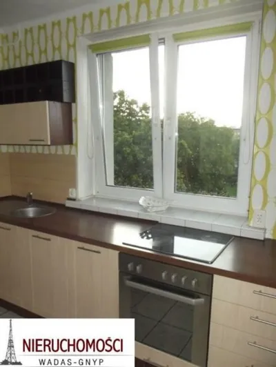 Mieszkanie na wynajem, 51 m² Śródmieście - miniatura 2