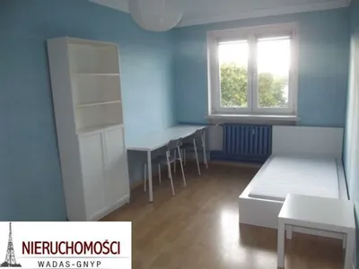 Mieszkanie na wynajem, 51 m² Śródmieście - miniatura 3
