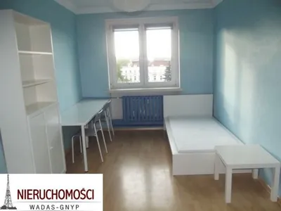Mieszkanie na wynajem, 51 m² Śródmieście - miniatura 4