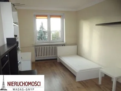 Mieszkanie na wynajem, 51 m² Śródmieście - miniatura 5