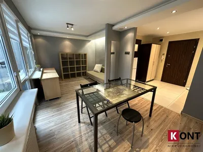 Kawalerka na wynajem, 29 m² Kleparz - miniatura 2