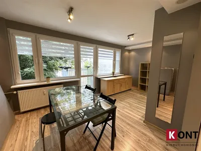 Kawalerka na wynajem, 29 m² Kleparz - miniatura 3