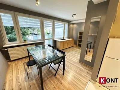 Kawalerka na wynajem, 29 m² Kleparz - miniatura 4
