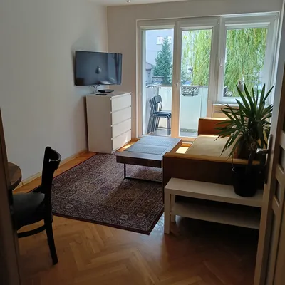 Mieszkanie na wynajem, 49 m² Grabówek, Jana Dantyszka - miniatura 5