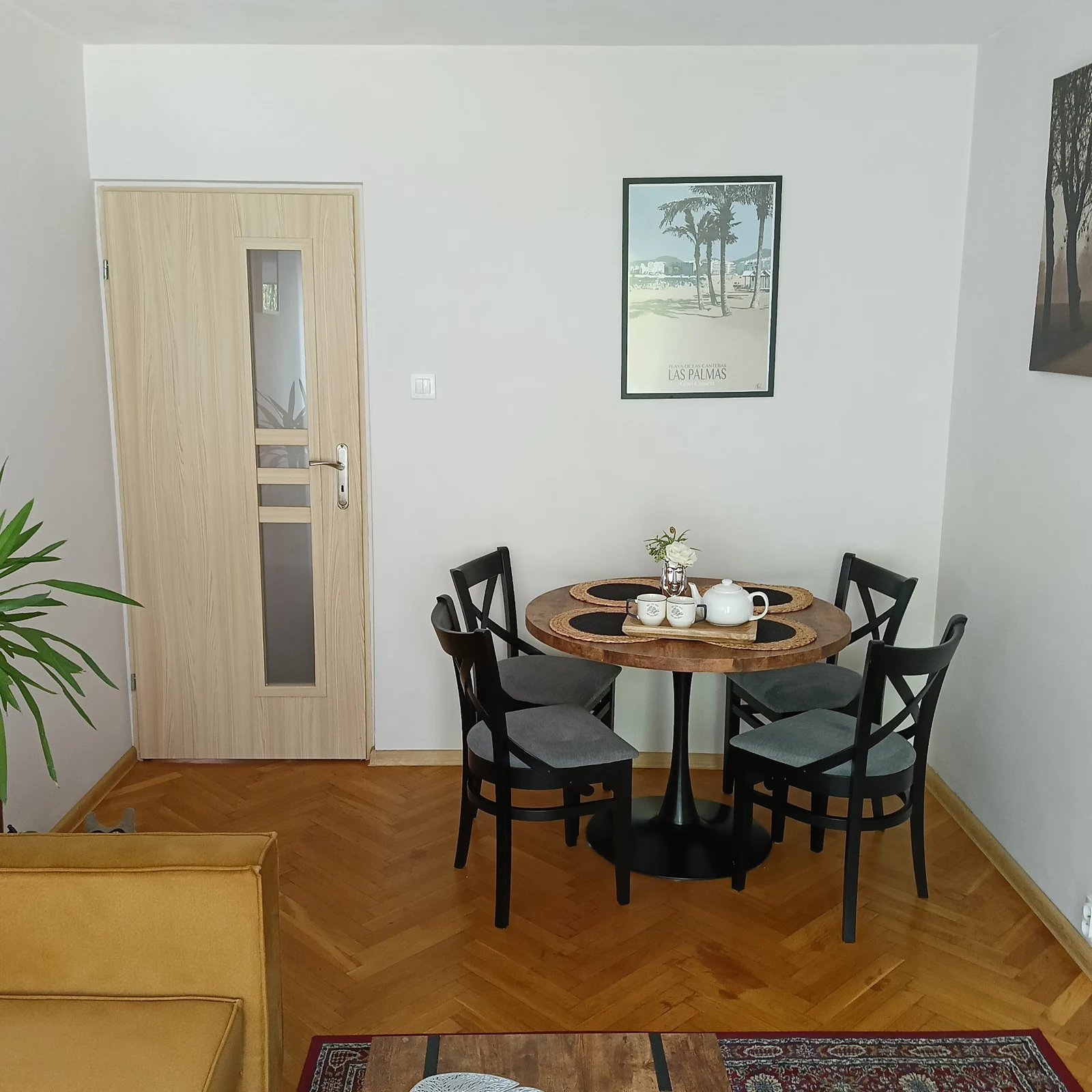 Mieszkanie na wynajem, 49 m² Grabówek, Jana Dantyszka - 1/14