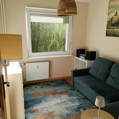 Mieszkanie na wynajem, 49 m² Grabówek, Jana Dantyszka - miniatura 3