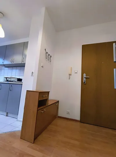 Kawalerka na wynajem, 31 m² Nowe Miasto, Milczańska