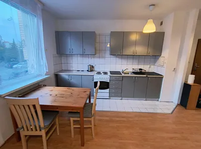 Kawalerka na wynajem, 31 m² Nowe Miasto, Milczańska - miniatura 4