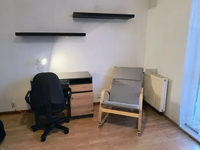 Kawalerka na wynajem, 31 m² Nowe Miasto, Milczańska - miniatura 5