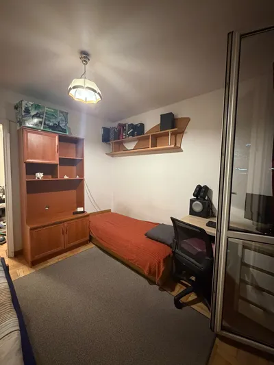 Mieszkanie na wynajem, 47 m² Wola, Młynarska - miniatura 5