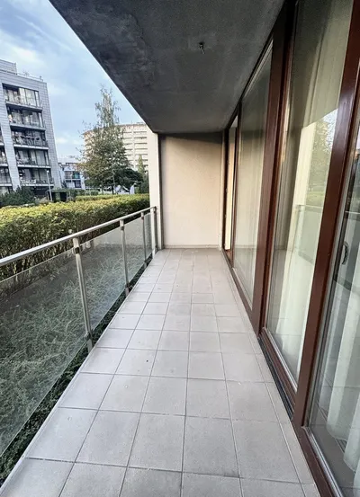 Mieszkanie na wynajem, 110 m² Ochota, Grójecka - miniatura 2
