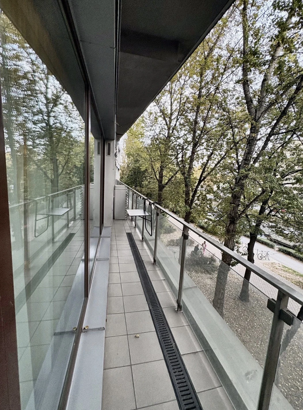Mieszkanie na wynajem, 110 m² Ochota, Grójecka - 1/11