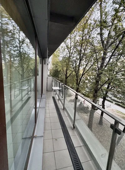Mieszkanie na wynajem, 110 m² Ochota, Grójecka